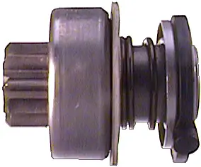 Starter 12 V 1,4 kW HC-Cargo F032113821 Bild Starter 12 V 1,4 kW HC-Cargo F032113821