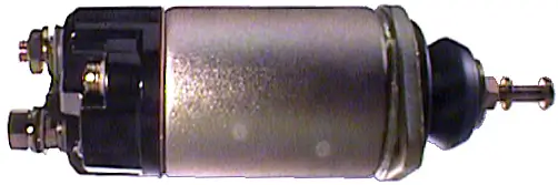 Starter 12 V 1,7 kW HC-Cargo F032113928 Bild Starter 12 V 1,7 kW HC-Cargo F032113928