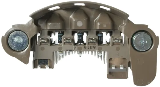 Gleichrichter, Generator 14 V HC-Cargo F 032 137 076 Bild Gleichrichter, Generator 14 V HC-Cargo F 032 137 076