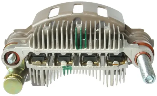 Starter 12 V 2,0 kW HC-Cargo F032116316 Bild Starter 12 V 2,0 kW HC-Cargo F032116316