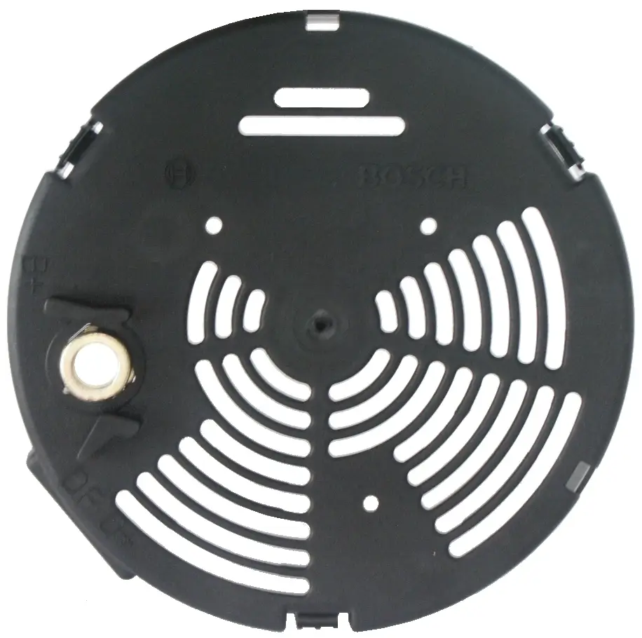 Generator 14 V HC-Cargo F032115856
