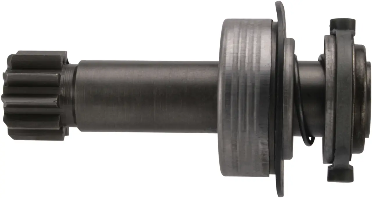 Generator 14 V HC-Cargo F032115715