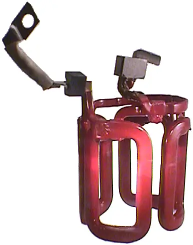 Generator 14 V HC-Cargo F032116030 Bild Generator 14 V HC-Cargo F032116030