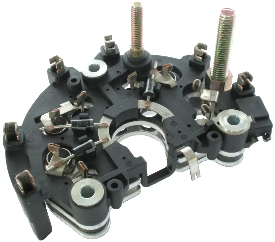 Starter 12 V 1,6 kW HC-Cargo F032115729