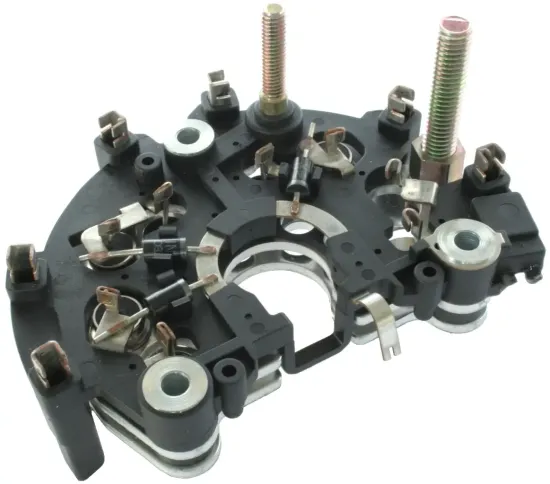 Starter 12 V 1,6 kW HC-Cargo F032115729 Bild Starter 12 V 1,6 kW HC-Cargo F032115729