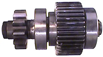 Generator 14 V HC-Cargo F032116069 Bild Generator 14 V HC-Cargo F032116069