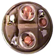 Generator 14 V HC-Cargo F032115441 Bild Generator 14 V HC-Cargo F032115441