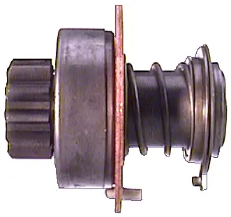 Generator 14 V HC-Cargo F032113718 Bild Generator 14 V HC-Cargo F032113718