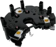 Starter 12 V 0,8 kW HC-Cargo F032115442