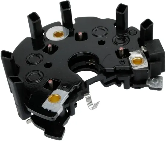 Starter 12 V 0,8 kW HC-Cargo F032115442 Bild Starter 12 V 0,8 kW HC-Cargo F032115442