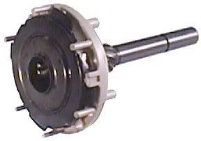 Generator 14 V HC-Cargo F032113754 Bild Generator 14 V HC-Cargo F032113754