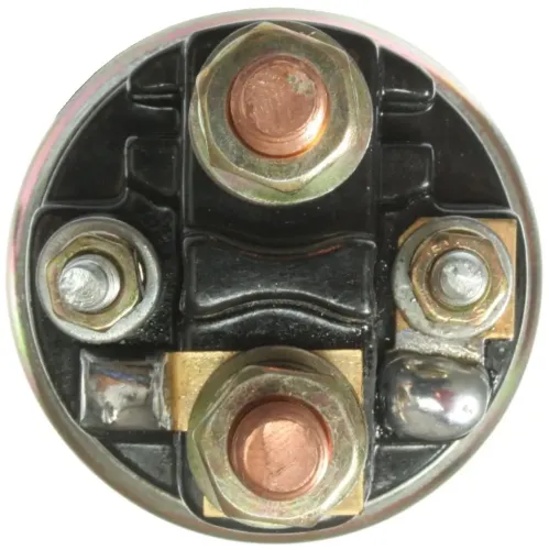Starter 12 V 0,8 kW HC-Cargo F032115442 Bild Starter 12 V 0,8 kW HC-Cargo F032115442