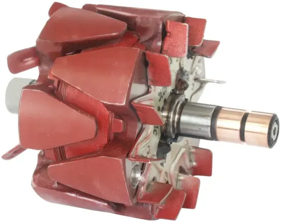 Generator 14 V HC-Cargo F032116719 Bild Generator 14 V HC-Cargo F032116719