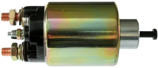 Starter 12 V 0,8 kW HC-Cargo F032115442 Bild Starter 12 V 0,8 kW HC-Cargo F032115442