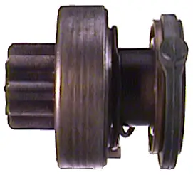 Freilaufgetriebe, Starter HC-Cargo F 032 137 481