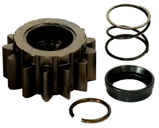 Starter 12 V 1,4 kW HC-Cargo F032113745 Bild Starter 12 V 1,4 kW HC-Cargo F032113745