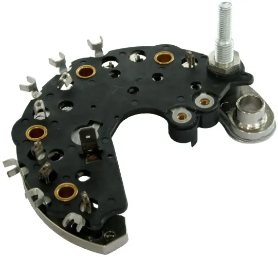 Starter 12 V 2,3 kW HC-Cargo F032115769 Bild Starter 12 V 2,3 kW HC-Cargo F032115769