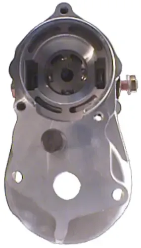 Starter 12 V 2,0 kW HC-Cargo F032115839 Bild Starter 12 V 2,0 kW HC-Cargo F032115839