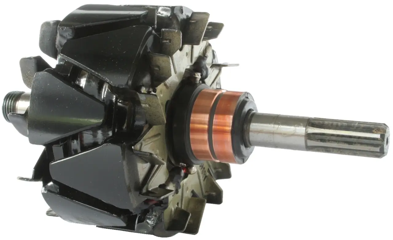 Generator 14 V HC-Cargo F032116724