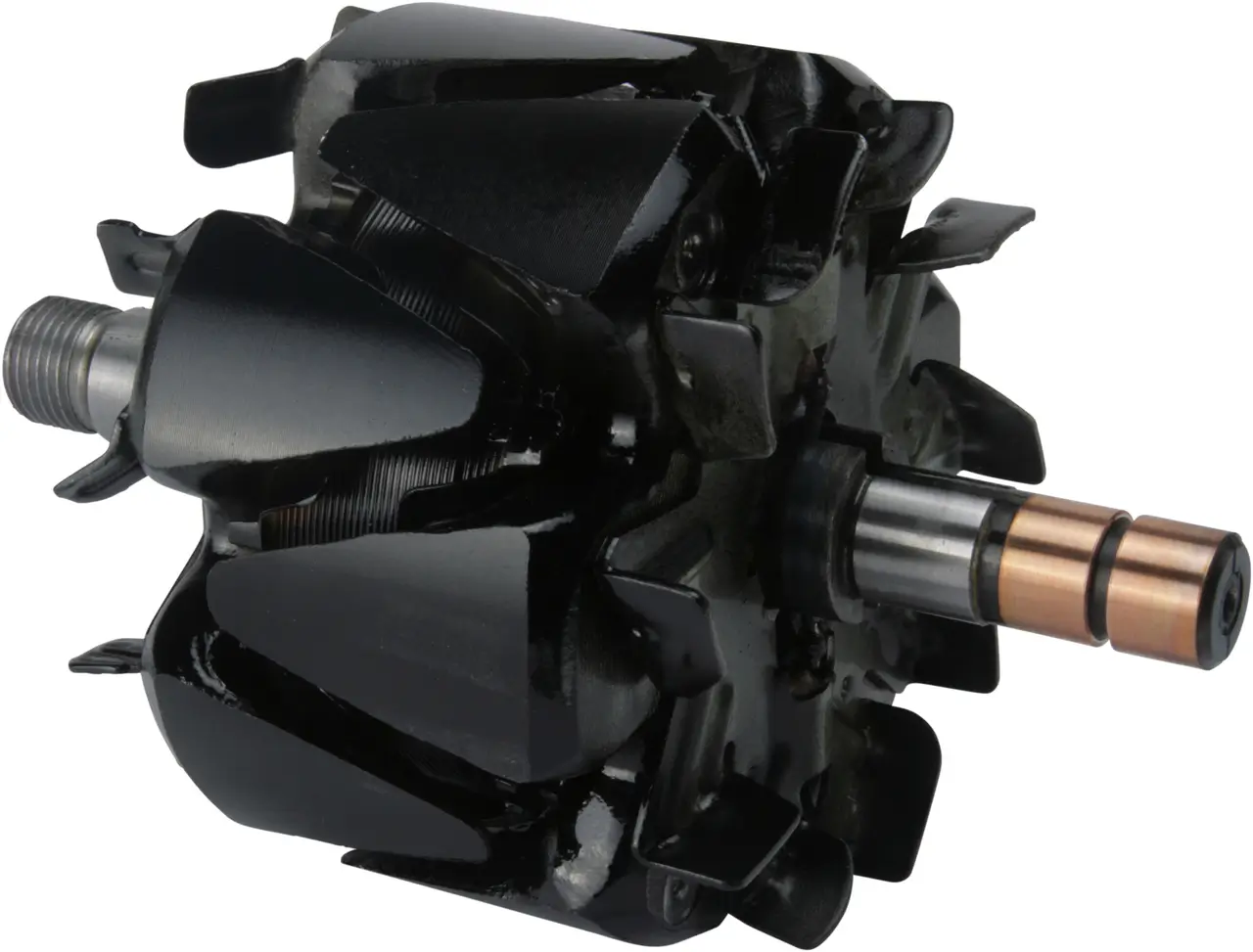 Läufer, Generator 14 V HC-Cargo F 032 137 580