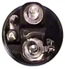 Magnetschalter, Starter 12 V HC-Cargo F 032 137 612 Bild Magnetschalter, Starter 12 V HC-Cargo F 032 137 612