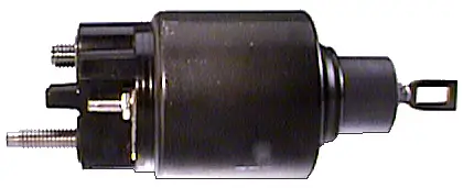 Magnetschalter, Starter 12 V HC-Cargo F 032 137 612 Bild Magnetschalter, Starter 12 V HC-Cargo F 032 137 612