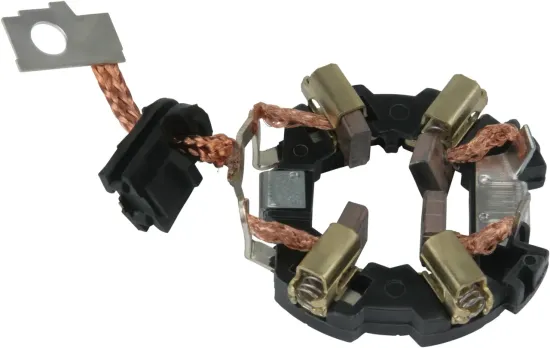 Halter, Kohlebürsten HC-Cargo F 032 137 618 Bild Halter, Kohlebürsten HC-Cargo F 032 137 618