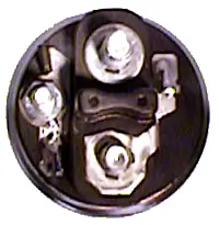 Starter 12 V 1,2 kW HC-Cargo F032115390 Bild Starter 12 V 1,2 kW HC-Cargo F032115390