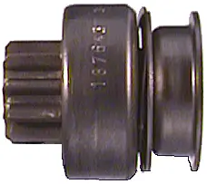 Freilaufgetriebe, Starter HC-Cargo F 032 137 643