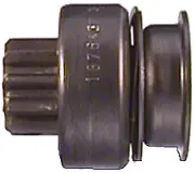 Freilaufgetriebe, Starter HC-Cargo F 032 137 643