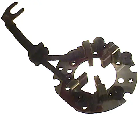 Generator 14 V HC-Cargo F032113921 Bild Generator 14 V HC-Cargo F032113921