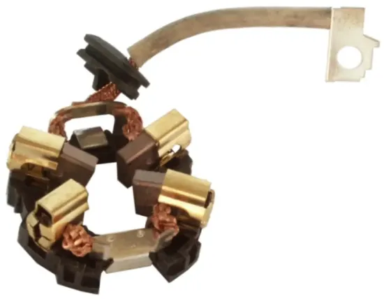 Generator 14 V HC-Cargo F032116094 Bild Generator 14 V HC-Cargo F032116094