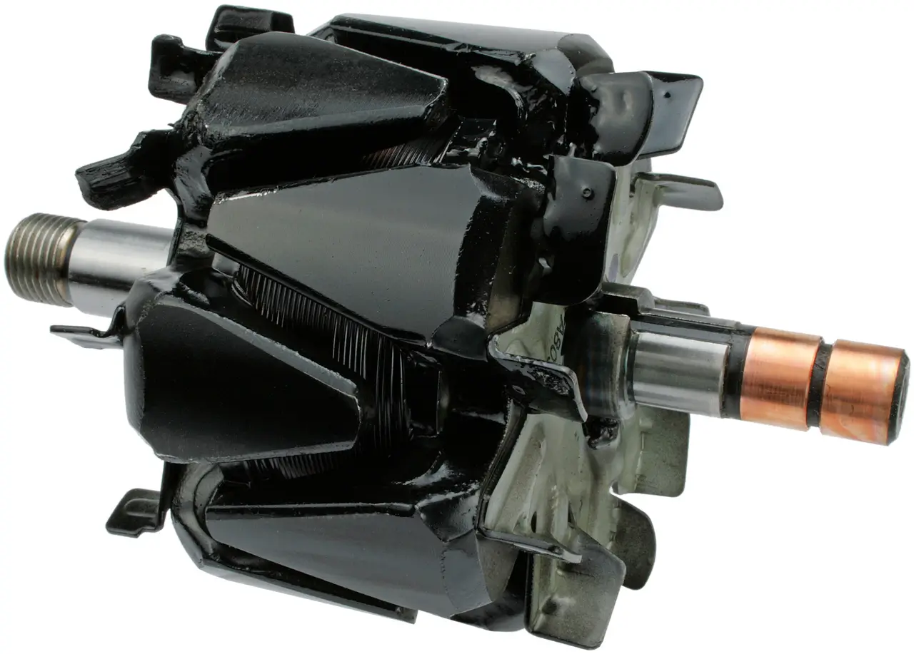 Generator 14 V HC-Cargo F032115748