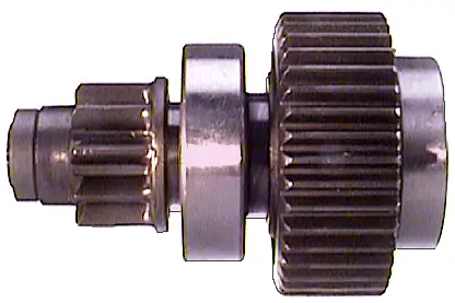 Freilaufgetriebe, Starter HC-Cargo F 032 137 753 Bild Freilaufgetriebe, Starter HC-Cargo F 032 137 753