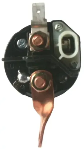 Generator 14 V HC-Cargo F032116095 Bild Generator 14 V HC-Cargo F032116095