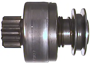 Generator 14 V HC-Cargo F032115548 Bild Generator 14 V HC-Cargo F032115548