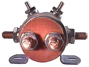 Generator 14 V HC-Cargo F032113954 Bild Generator 14 V HC-Cargo F032113954