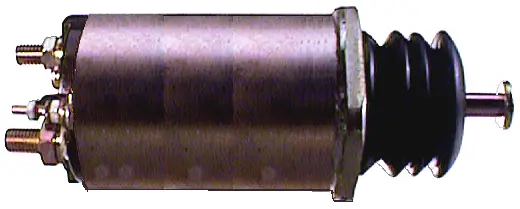 Generator 14 V HC-Cargo F032116113 Bild Generator 14 V HC-Cargo F032116113