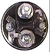 Magnetschalter, Starter 12 V HC-Cargo F 032 137 879 Bild Magnetschalter, Starter 12 V HC-Cargo F 032 137 879