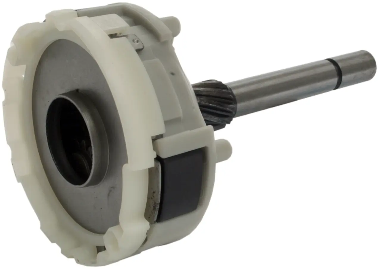 Generator 14 V HC-Cargo F032115549