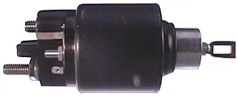 Magnetschalter, Starter 12 V HC-Cargo F 032 137 879 Bild Magnetschalter, Starter 12 V HC-Cargo F 032 137 879