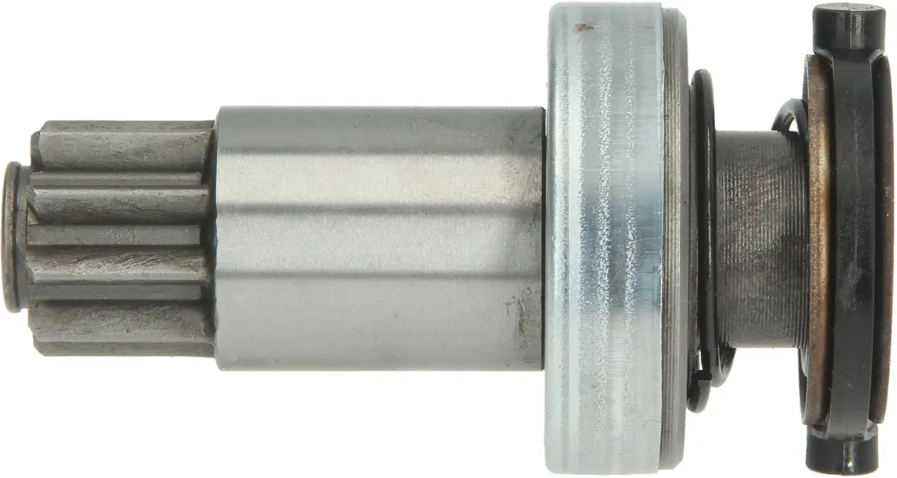 Generator 14 V HC-Cargo F032116636