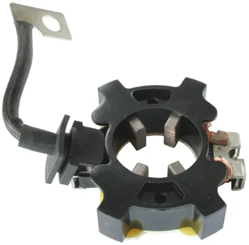 Halter, Kohlebürsten 12 V HC-Cargo F 032 137 929 Bild Halter, Kohlebürsten 12 V HC-Cargo F 032 137 929