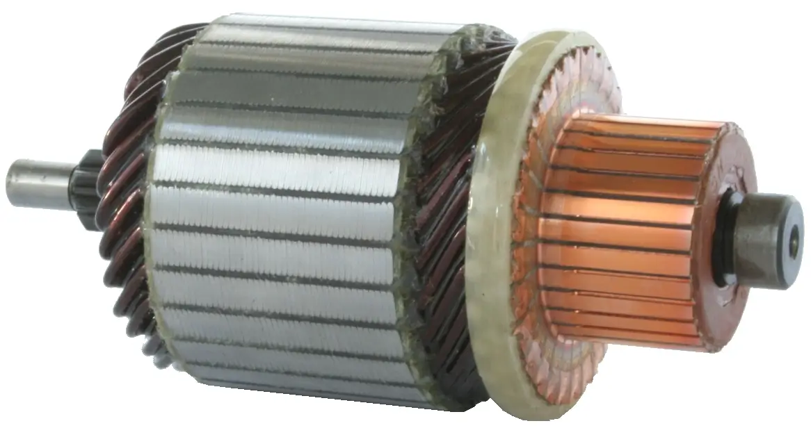 Anker, Starter 12 V HC-Cargo F 032 137 948
