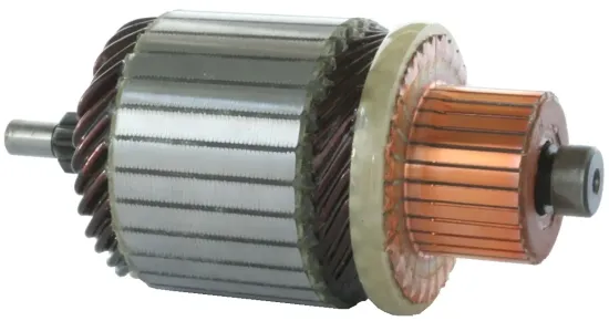 Anker, Starter 12 V HC-Cargo F 032 137 948 Bild Anker, Starter 12 V HC-Cargo F 032 137 948