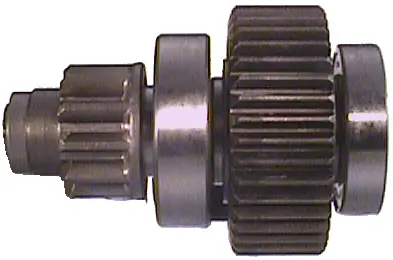 Starter 12 V 2,0 kW HC-Cargo F032113662 Bild Starter 12 V 2,0 kW HC-Cargo F032113662