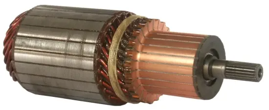 Anker, Starter 12 V HC-Cargo F 032 137 978 Bild Anker, Starter 12 V HC-Cargo F 032 137 978