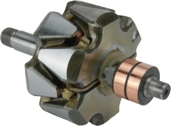 Starter 12 V 1,4 kW HC-Cargo F032116720 Bild Starter 12 V 1,4 kW HC-Cargo F032116720