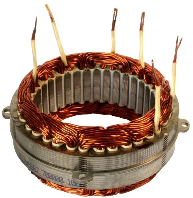 Starter 12 V 1,4 kW HC-Cargo F032113819