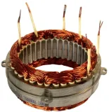 Starter 12 V 1,4 kW HC-Cargo F032113819